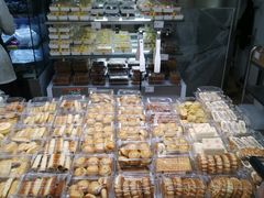 -幸福蛋糕坊(金顶街店)