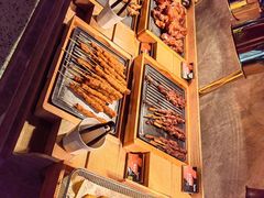 -比格比萨自助(宝山日月光店)