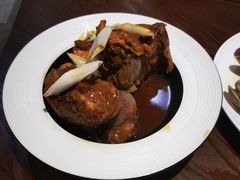 -荣成倪氏海泰度假酒店-餐饮