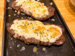 芝士牛肉饼-源味家(杏林街店)