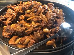 -甘家界牌柠檬鸭(青山店)