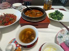 -千百味红餐厅·非遗江西菜(绿地双子塔总店)