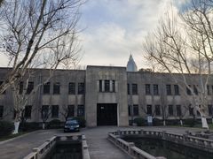 -南京中国近代史遗址博物馆(南京总统府)