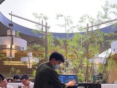-江南里·新浙菜(苏州大悦城店)