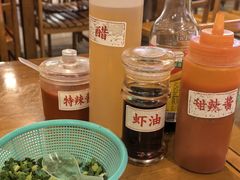 -达道武仔牛肉店(广达路店)