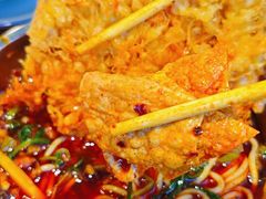 -雙冲柳州螺蛳粉&酸嘢&桂林米粉(簋街店)
