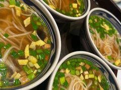 -李记搅团•非遗陕菜(三桥店)