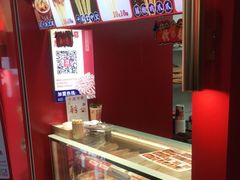 -千禧炸串(明瓦廊店)