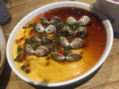 -蜜桃餐厅·古运河畔(南下塘店)
