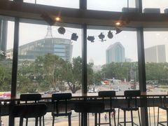 -星巴克臻选(深圳龙岗万科店)