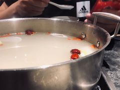 -许府牛火锅(信义坊总店)