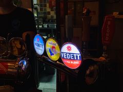 -Side Street街旁(交道口店)