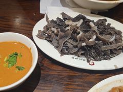 -姚记炒肝店(簋街店)