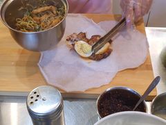 -安徽阜阳卷馍(西单店)