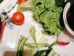 -董家大院·骨头庄(西红门店)
