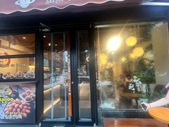 -星宙咖啡STELLARIS CAFE(广告产业园店)