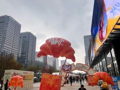 -合景·悠方(成都店)