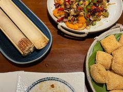 -紫滇源云南生态菜(丹凤街店)