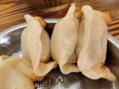 -锅贴大王南翔小笼(临沂二村店)