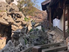 -胡雪岩故居
