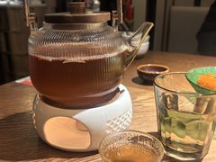 梨汤-馋嘴猫·北京食堂·宵夜(亚运村店)