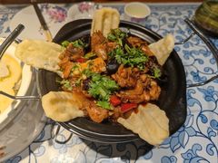 -群英会·三国菜(曹魏古城店)