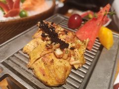 -花潮料理艺食馆(SM新生活广场店)