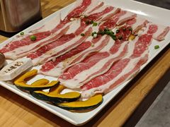 -土大力韩式烤肉料理(39年·和平路店)