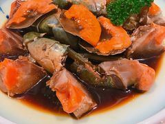 -宁海食府(大剧院店)