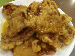 -东北农家小院(定西路店)