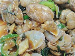 -南记食粥坊·宵夜大排档(莲花总店)