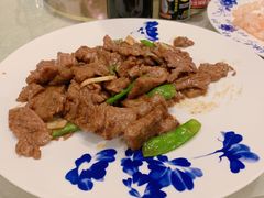 -梅龙镇酒家(南京西路总店)