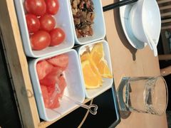 -湯系·煲汤手艺人(东二环泰禾广场店)
