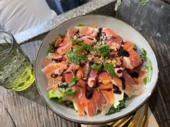 无花果生火腿沙拉-O'mills Sourdough Bakery&Bistro(永嘉路店)