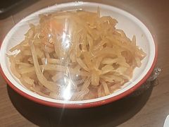 -顺溜·手工刀削面·黑金店(铜锣湾店)
