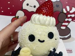 -好利来(八里庄店)