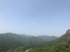 -环翠峪风景区