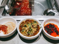 -海底捞火锅(宇飞大厦店)
