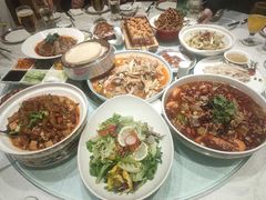 -全聚德(长江路店)