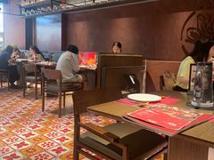 -ZAFFERANO西班牙海鲜饭(上海首店)