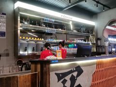 -破店肥哈·东北烧烤·夜宵(南山保利店)