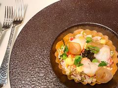-深圳文华东方酒店·OPUS 388·精致法餐