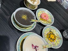 -宫事颐庭·老佛爷贵寿下午茶(颐和园店)