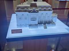 -哈尔滨规划展览馆