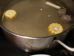-大喜牛鲜牛肉火锅(世纪金源店)