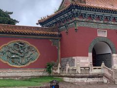 -北陵公园