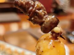 -鸟鹏烧鸟居酒屋(仁恒梦中心店)