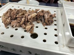 -老毛手抓·盐池滩羊非遗手抓(宁夏总店)