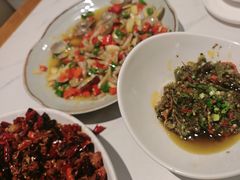 -三猫黑鱼花(南大店)