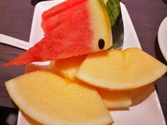 -东来顺铜锅炭火涮肉(上地华联店)